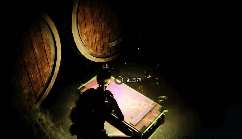 七日世界熔炉副本相关图片6