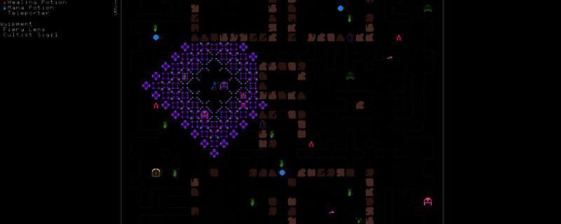 《裂隙巫师2》游戏画面1