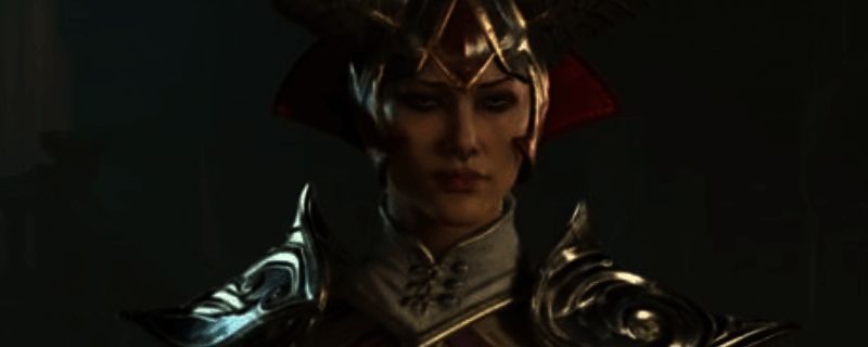 暗黑破坏神4相关图片