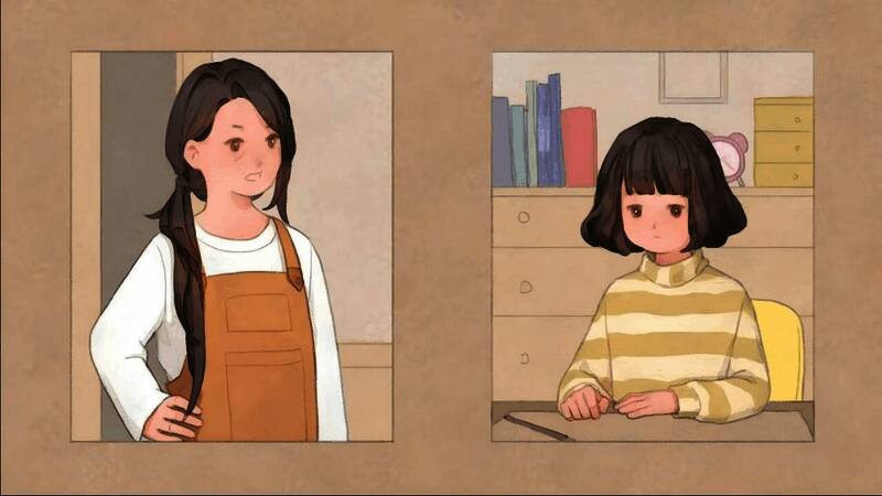 《焦虑小狗》游戏截图3