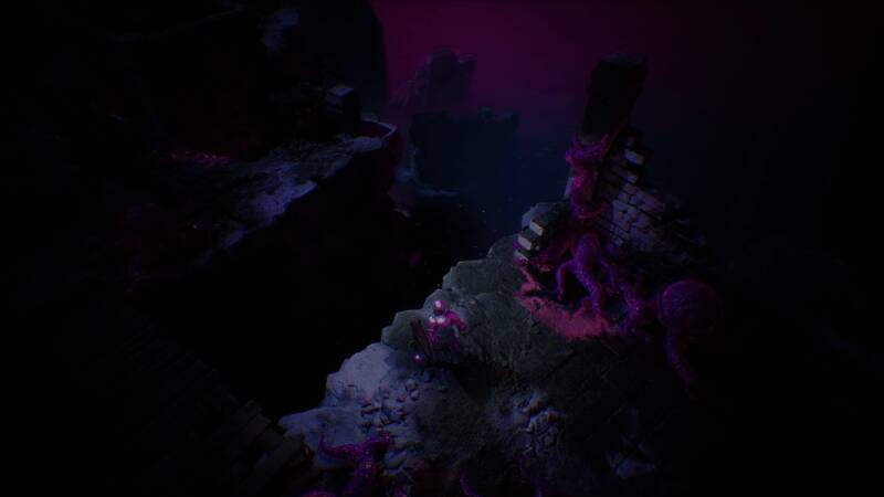 《Isles of Krom》游戏截图4