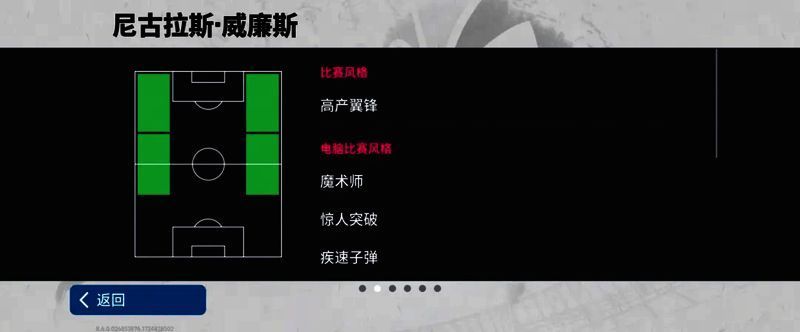 威廉斯赛场图片2