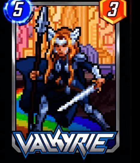 《漫威终极逆转》相关游戏画面3