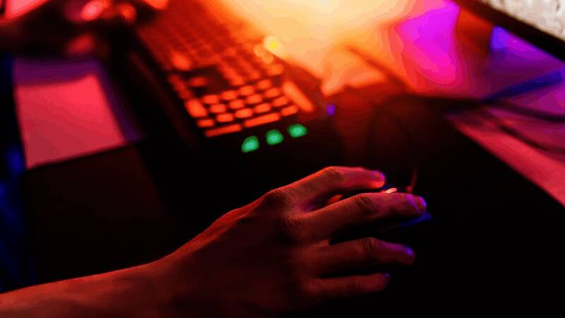 游戏行业现状相关图片1