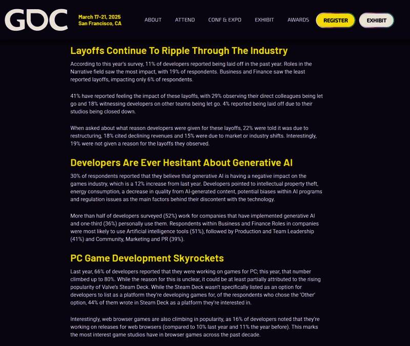 游戏行业现状相关图片3