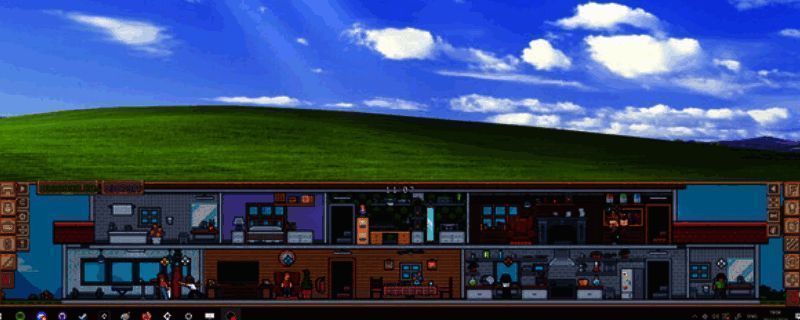 《我的小小人生》相关图片 1