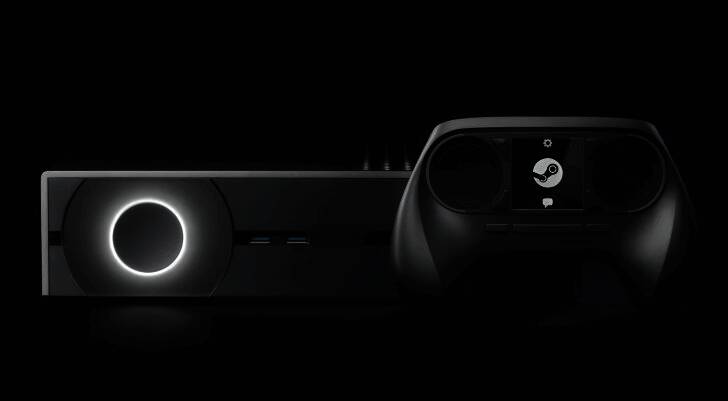 V社开发新Steam主机相关图片1