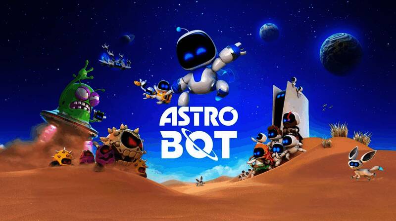 《宇宙机器人》相关图片1