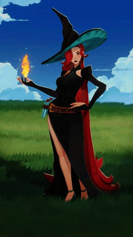 剑与远征：启程游戏画面2