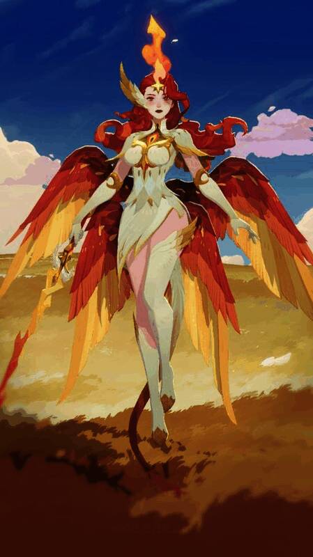 剑与远征：启程游戏画面3