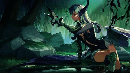 剑与远征：启程游戏画面4