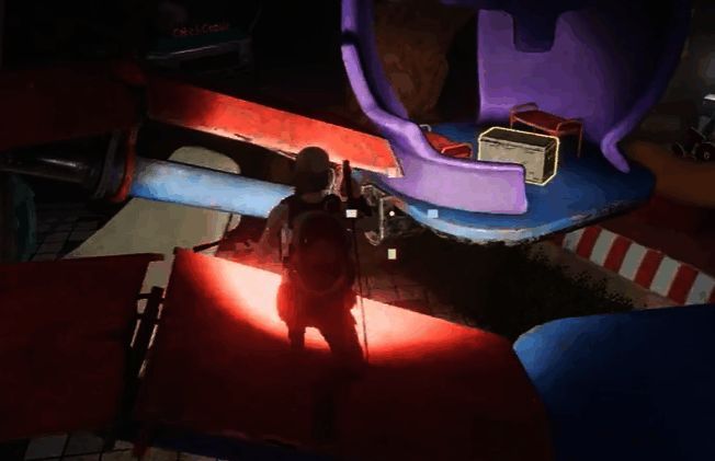 七日世界东园区相关图片4