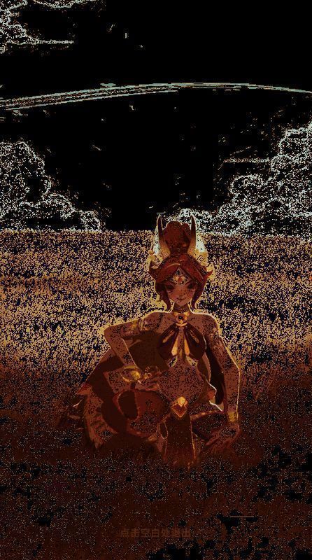 剑与远征：启程角色动态展示2