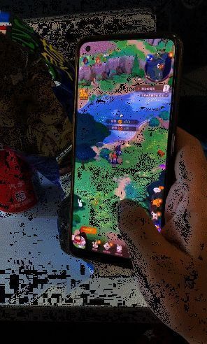 剑与远征：启程多场景游玩画面