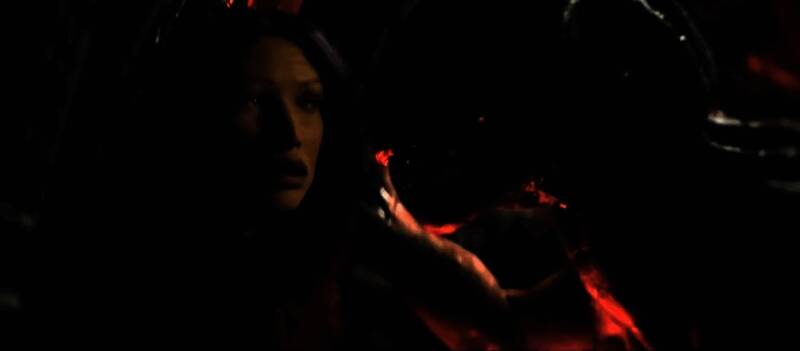 《代号:紫罗兰》相关画面3