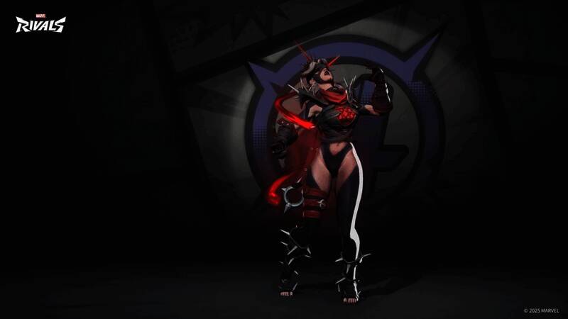 《漫威争锋》相关配图1