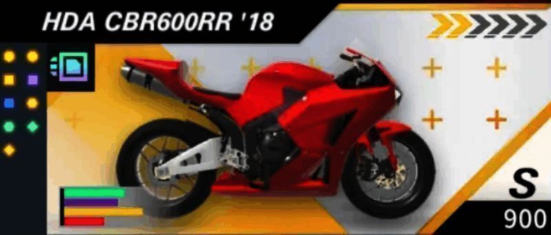 黎明飞驰越野摩托车相关图片5