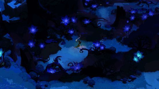 《剑与远征:启程》游戏场景展示