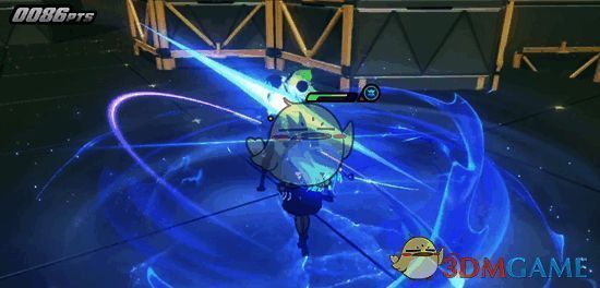 台前试镜活动时间相关图示