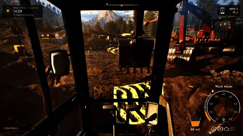 黄金采矿模拟器2游戏截图15