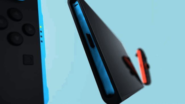 任天堂Switch 2相关图片2