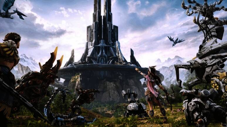 荒野起源相关图片2