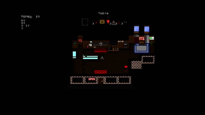 《迷你小贼》相关图片2