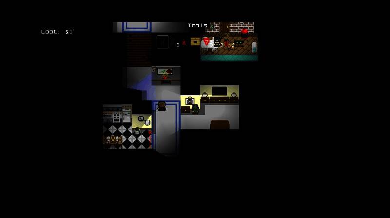 《迷你小贼》相关图片5