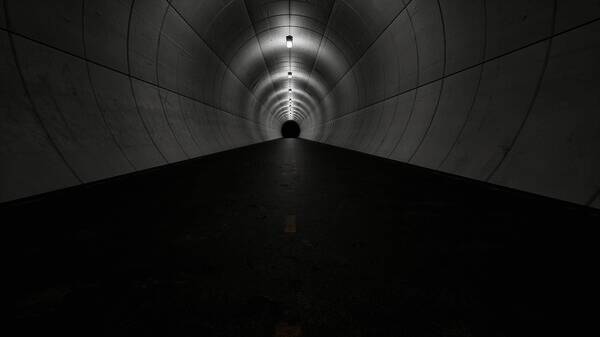 《寄生隧道》游戏相关画面2