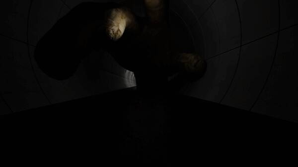 《寄生隧道》游戏相关画面4