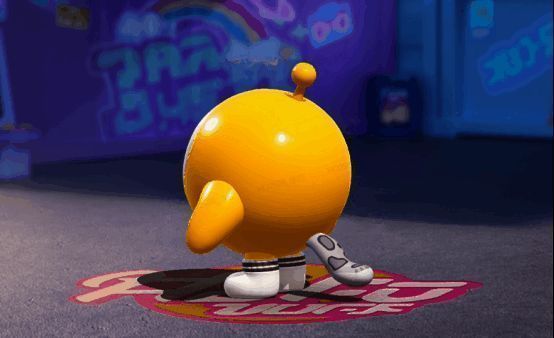 宁红夜外观及背饰打包展示图