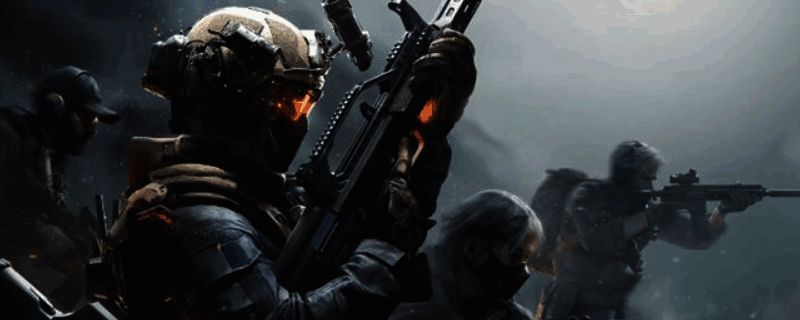 三角洲行动射击场相关图片