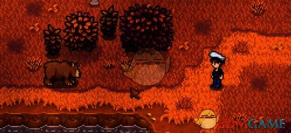 星露谷物语相关配图3