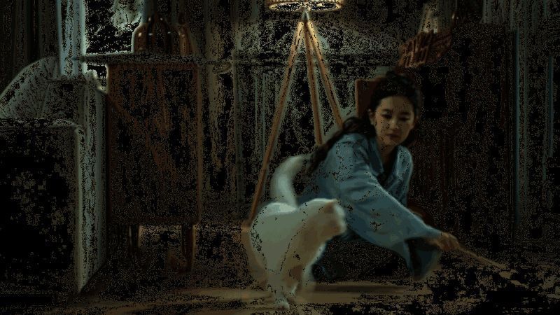 《魔力宝贝:复兴》宠物相关画面