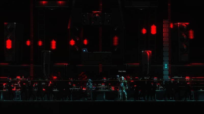 《卡坦纳特》游戏相关图片2