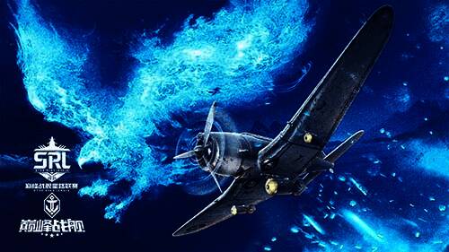 《巅峰战舰》星路联赛相关宣传图4