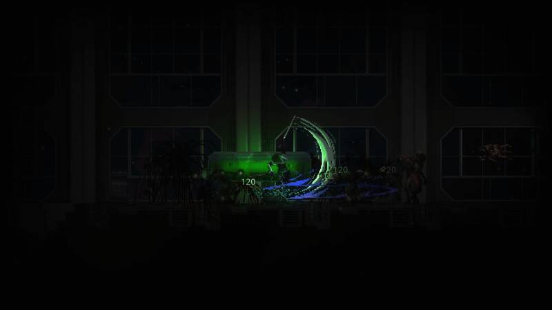 《卡坦纳特》游戏相关图片4