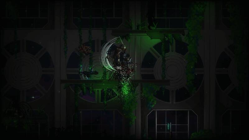 《卡坦纳特》游戏相关图片6