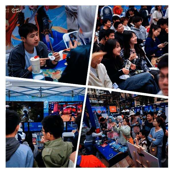 1731999328879333.jpg 动感次元橙洛洛Cosplay大赛湖北赛区总决赛现场图