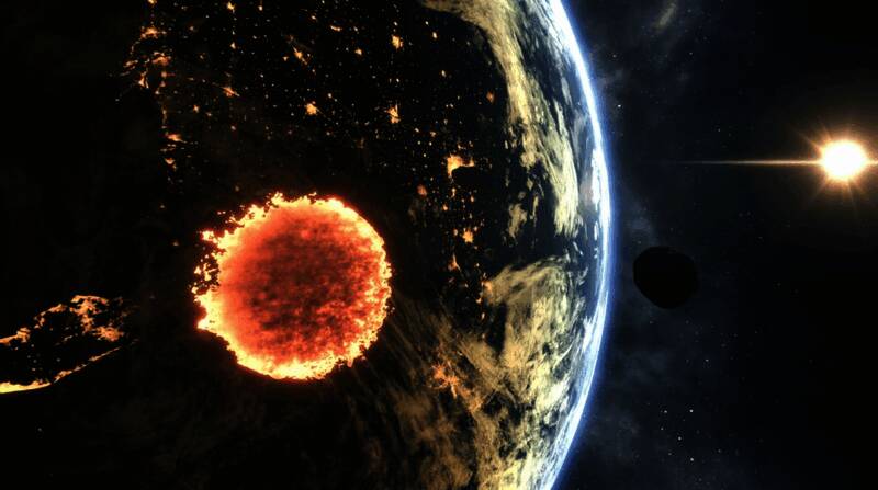 《Solar Smash Annihilation》游戏特点图片2