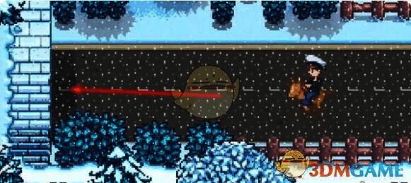 玩家手持电池准备放入电箱图片