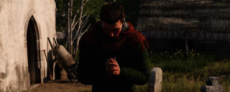 《天国：拯救2》相关图片1