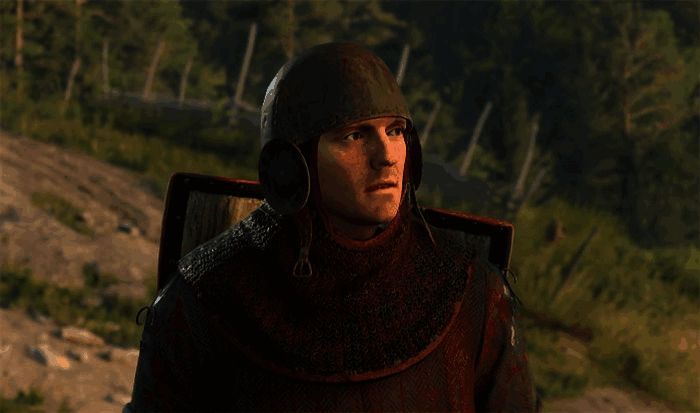 《天国：拯救2》相关图片2