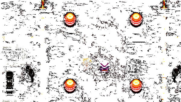 挺进地牢手游联机聊天和状态气泡动图