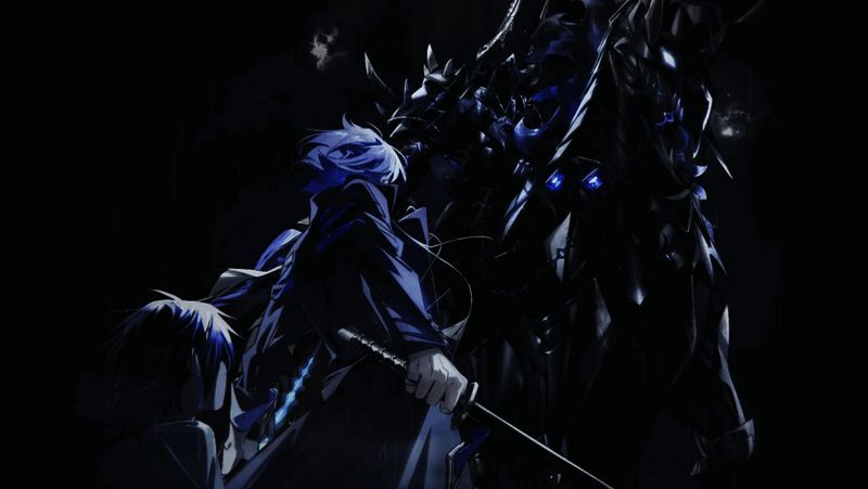 《龙族：卡塞尔之门》相关图片3