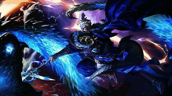 孙尚香与界刘备双人皮肤图