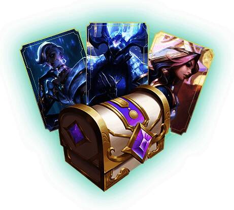 英雄联盟手游星陨之誓宝典2025相关图片3