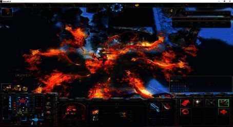 神界危机2025游戏中的特色玩法截图