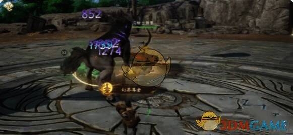 对空攻击型灵宠图片