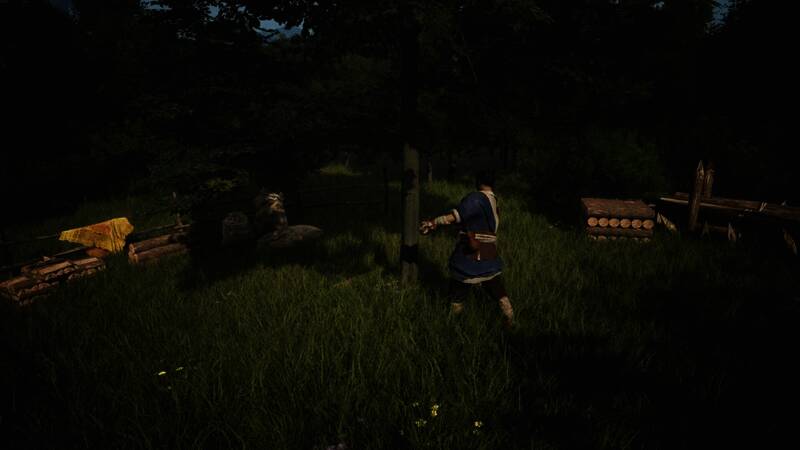 《宗门起源》游戏特点展示截图3